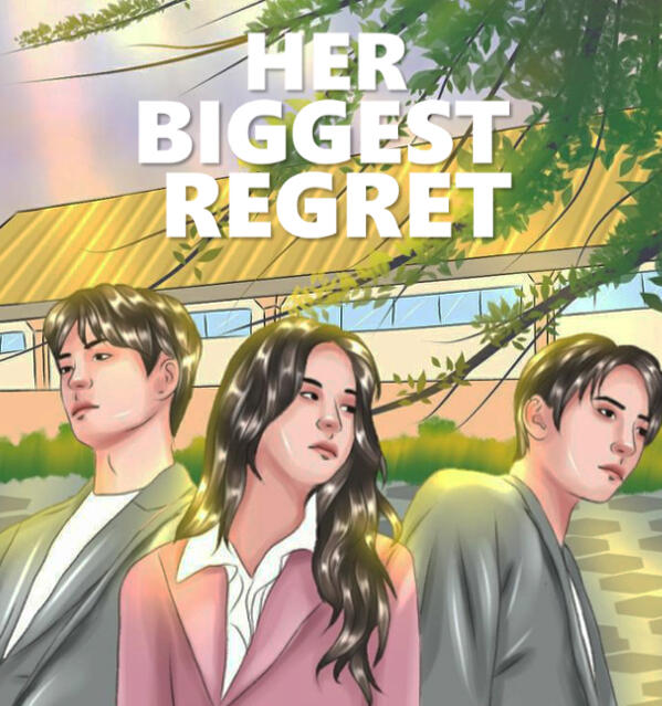 Her Biggest Regret